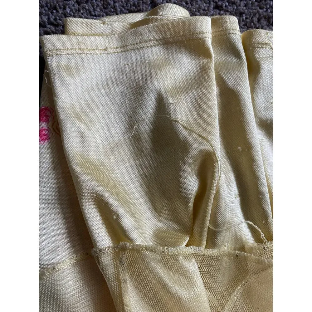 Bundle of 14 Girls Pajamas/Sleepers/Nightgowns- Size 18m-5t - Picture 13 of 16